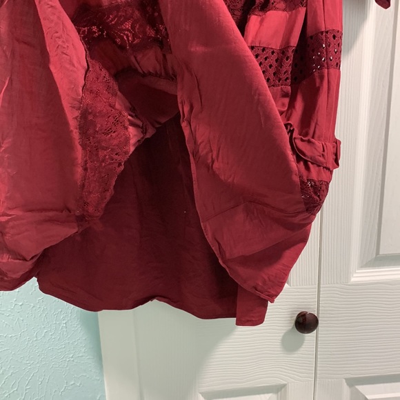 BCBGMaxAzria Dress - Picture 5 of 12